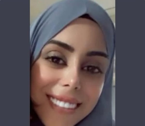 ضحية جريمة القتل نور خالد قاسم صوالحة